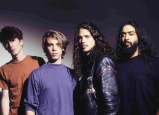 I Soundgarden hanno quasi terminato l’album postumo con Chris Cornell Soundgarden in arrivo il nuovo album