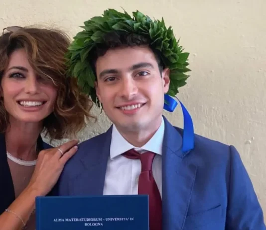 Samanta Togni, chi è l’ex marito Mirko Trappetti e padre del figlio Edoardo