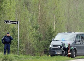 Scontro tra due elicotteri a Eura, in Finlandia: ci sono cinque vittime