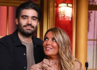 Selvaggia Lucarelli, chi è il fidanzato e futuro marito Lorenzo Biagiarelli (ha anche un ex marito famoso)
