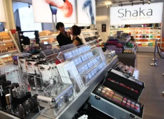 Una nuova strategia per Shaka, il brand beauty di OVS