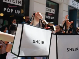 Shein ancora nel mirino UE: rischio multe per tutela dei consumatori