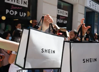 Shein ancora nel mirino UE: rischio multe per tutela dei consumatori