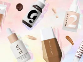 Perché “skin tint” è una delle parole beauty più cercate su Google?