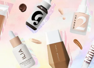 Perché “skin tint” è una delle parole beauty più cercate su Google?