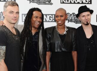 Gli Skunk Anansie tornano in Italia: cinque concerti a luglio 2026
