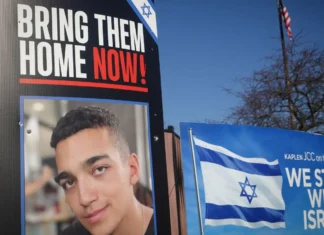 Hamas ha annunciato la liberazione dell’ostaggio Edan Alexander (l’ultimo statunitense ancora in vita)