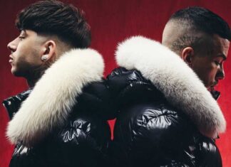 Classifica Album 16-22 maggio: Sfera Ebbasta e Shiva in vetta per la terza volta Classifica Album, Sfera Ebbasta e Shiva in vetta per la terza volta