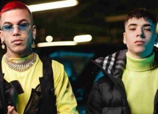 Classifica Album 25 aprile – 1 maggio: il ritorno in vetta di Sfera Ebbasta e Shiva Classifica Album, il ritorno in vetta di Sfera Ebbasta e Shiva