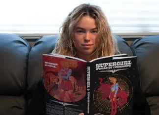 Milly Alcock potrebbe aver spoilerato un’importante cameo di Supergirl