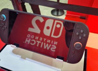 Nintendo Switch 2 Provata in Anteprima con Mario Kart World, Donkey Kong Bananza e Metroid!