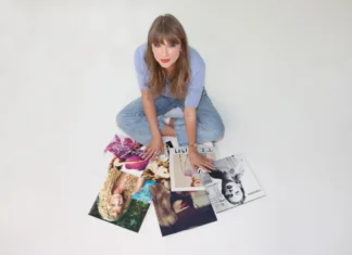 Taylor Swift ri-acquisisce i suoi album dopo sei anni
