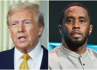 Trump sta pensando di dare la grazia a Diddy? Trump perdonerà Diddy?