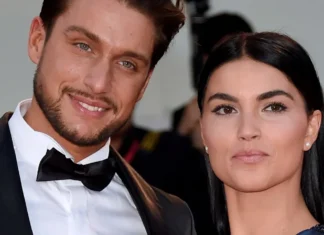 Chi è il marito di Teresa Langella, Andrea Dal Corso, e cosa fa nella vita