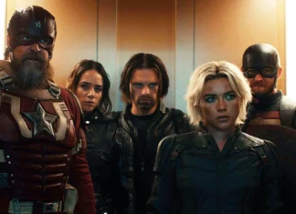 Come ha fatto la Marvel ha tenere segreto il finale di Thunderbolts? Ce lo spiega il regista