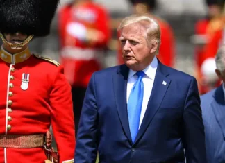 Trump oggi annuncerà un “importante accordo commerciale” con il Regno Unito