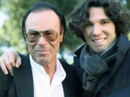 Antonello Venditti, il rapporto con il figlio Francesco: “Mio padre è una presenza costante” Antonello Venditti il rapporto con il figlio Francesco