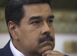 L’Argentina ha richiesto agli Stati Uniti l’estradizione di Nicolás Maduro