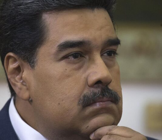 L’Argentina ha richiesto agli Stati Uniti l’estradizione di Nicolás Maduro