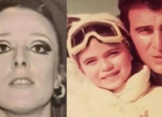 Chi erano Giuseppe Gentili e Netta Vespignani, i genitori di Veronica Gentili (persone famose e importanti)