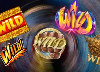 Simboli Wild nelle video slot: aiutanti universali del giocatore – dettagli da Spinanga Casino
