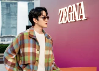 Moda e arte sempre più uniti: Zegna annuncia la partnership con Art Basel