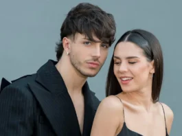 Mattia Zenzola, chi è la fidanzata Benedetta Vari: usciti allo scoperto per placare le fake news