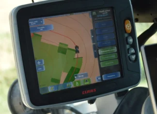 Come evitare il consumo eccessivo di carburante con la navigazione GPS per le macchine agricole