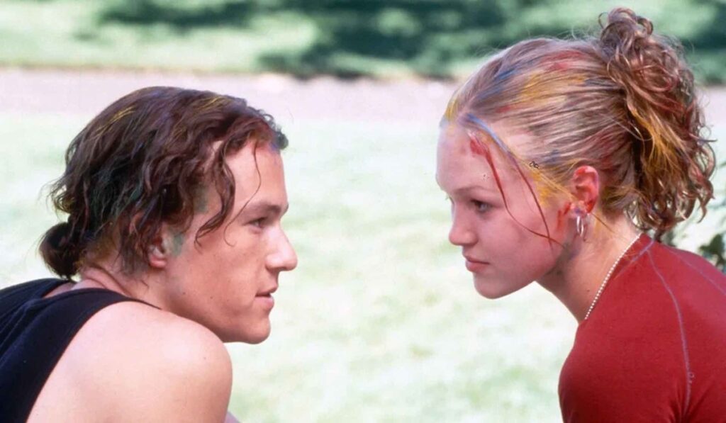 10 Things I hate about you - Photo Credits: imdb.com