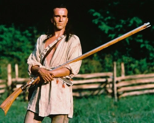 Daniel Day-Lewis 
