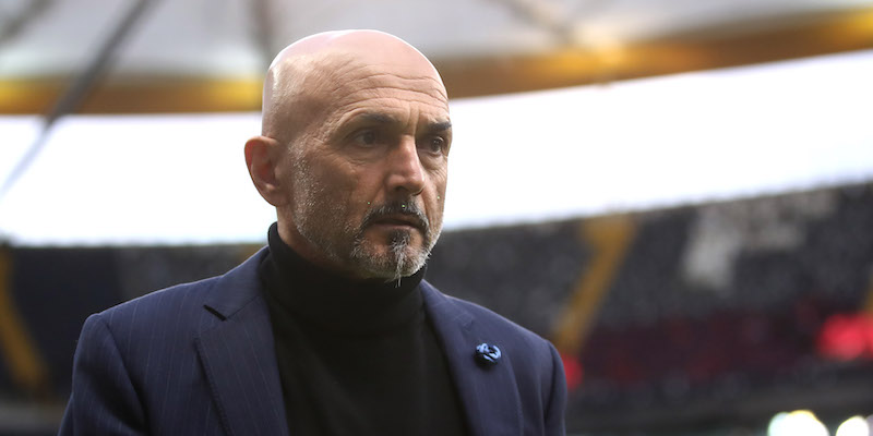 Spalletti