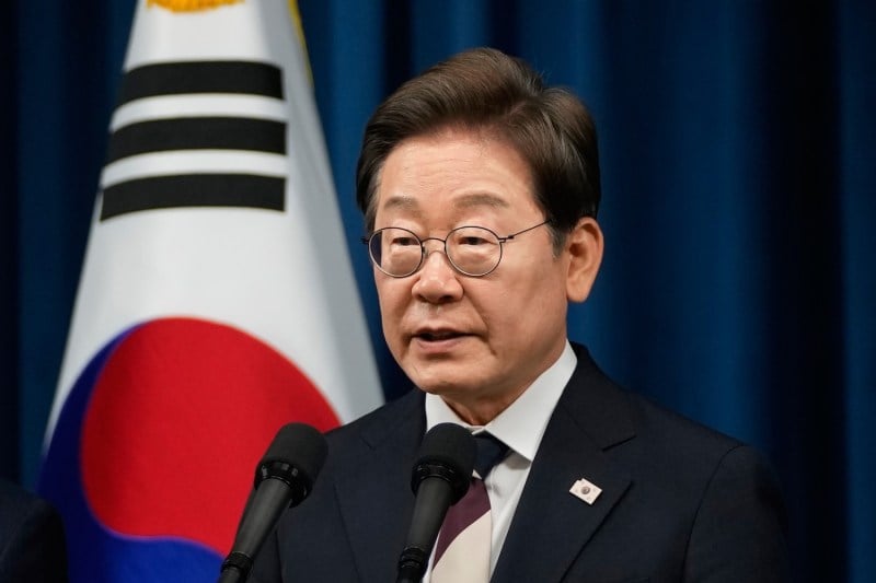 Corea del Sud 