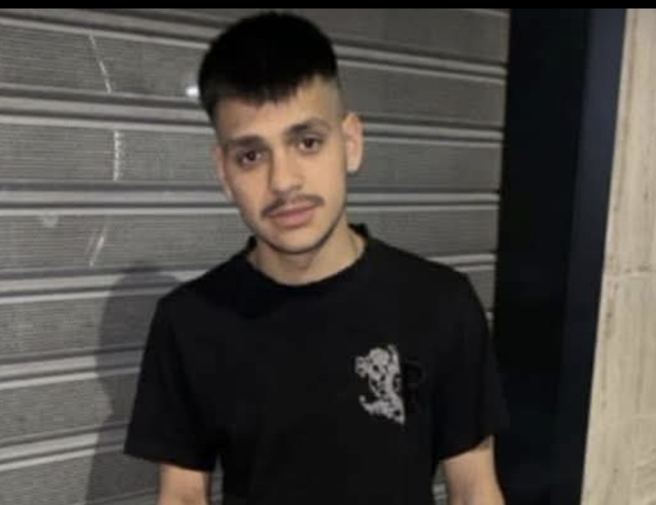 Ragazzo ucciso Napoli 