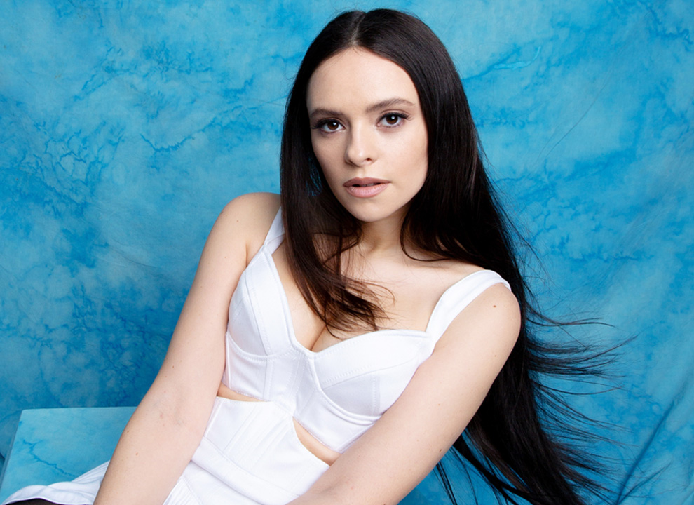 Francesca Michielin 