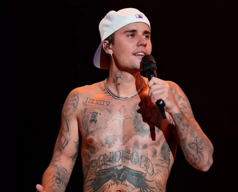 Justin Bieber