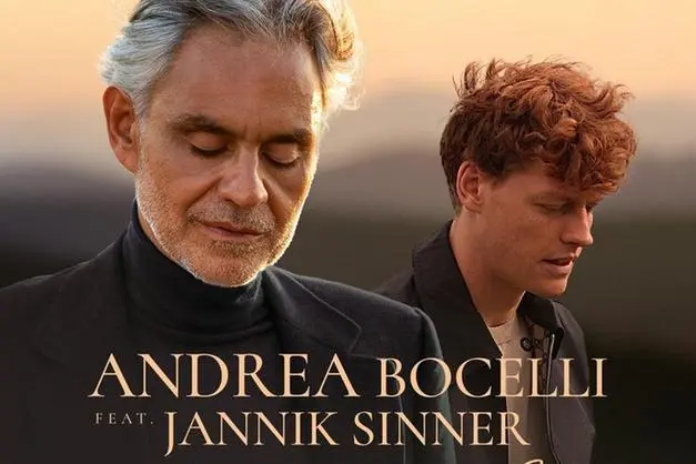 Sinner Bocelli 