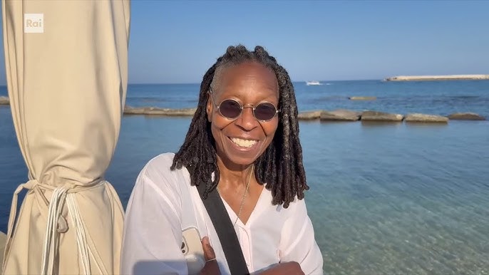 Whoopi Goldberg 