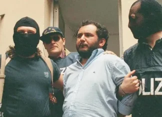 Giovanni Brusca è libero, fu il capomafia che azionò il telecomando che innescò l’esplosione della strage di Capaci