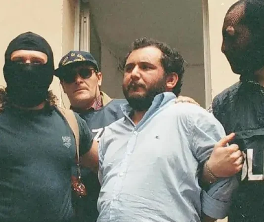 Giovanni Brusca è libero, fu il capomafia che azionò il telecomando che innescò l’esplosione della strage di Capaci