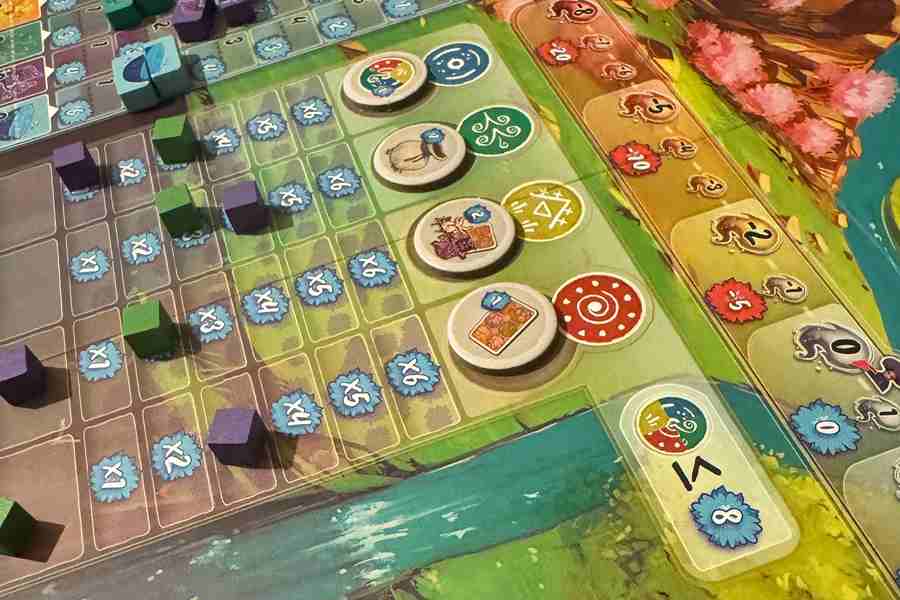 arborea