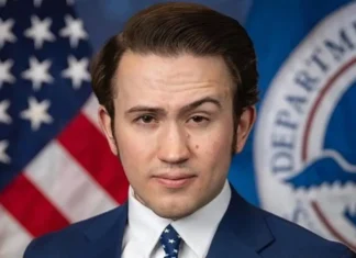 Chi è Thomas Fugate, il 22 enne a cui Trump ha affidato l’antiterrorismo (con un curriculum da giardiniere)