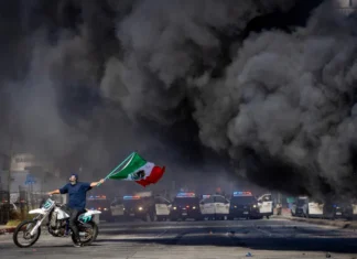 A Los Angeles scontri per l’immigrazione, Trump ha inviato 2000 membri della Guardia nazionale