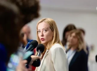 Vertice UE: Gaza, Russia e le crepe geopolitiche