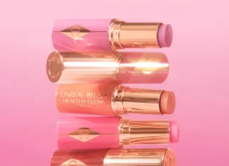 E se gli Unreal Blush Sticks di Charlotte Tilbury fossero i blush dell’estate?