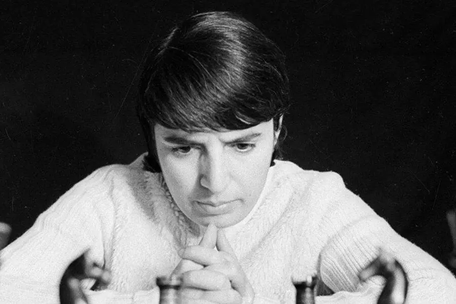 Lo spazio di LetteralMente Donna è dedicato a Nona Gaprindashvili, fonte chess.com