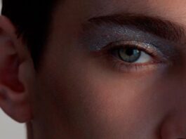 Makeup maschile? A Parigi è la nuova normalità