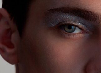 Makeup maschile? A Parigi è la nuova normalità