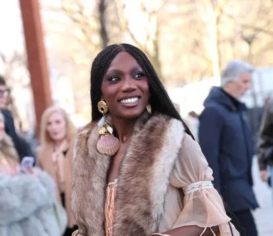 Ma quanto siamo felici che il boho chic sia tornato per l’estate 2025?