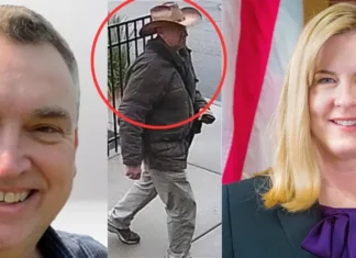 Omicidi Minneapolis, arrestato il killer Vance Luther Boelter (attivista politico radicale, sostenitore di Trump)