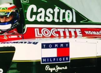 Quando il fashion si unisce ai motori: arriva la collab tra Tommy Hilfiger e Cadillac
